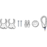 Firefly EFS03T8DL T8 Tube (Single-ended) with LED Starter